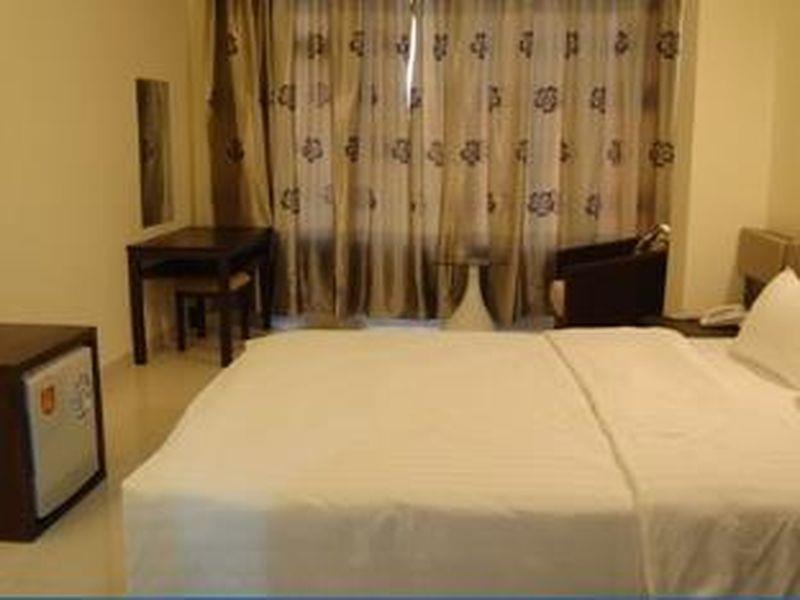 Hoang Dai Hotel Da Nang Exterior photo